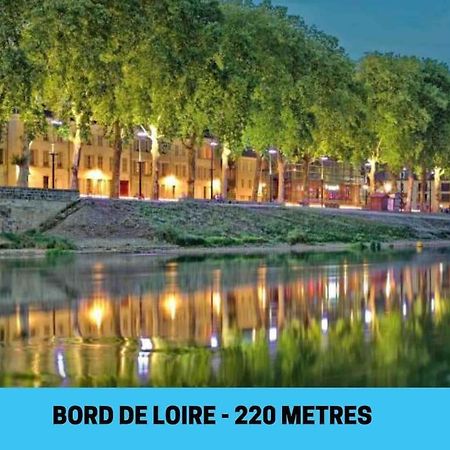 Joli Studio Au Coeur D'Orleans Et Bords De Loire Daire Dış mekan fotoğraf